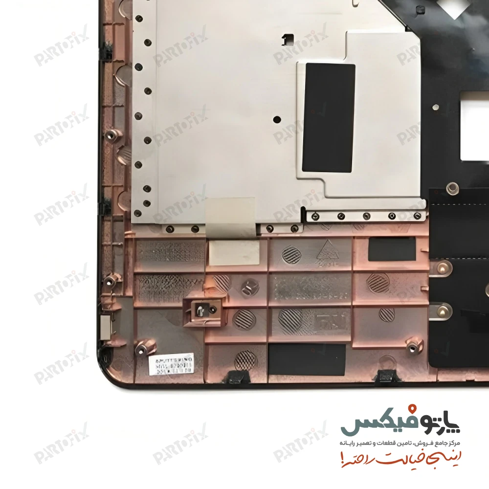 قاب دور کیبورد (C) لپ تاپ لنوو ThinkPad Edge E440